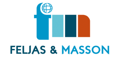 En début 2020, Sources reprend l'entreprise Feljas & Masson, acteur nationalement reconnu pour son expertise des travaux hydrauliques. Feljas & Masson devient ainsi la filiale de Sources dédiée aux travaux hydrauliques, pompages, et reste implantée à son siège historique basé à Laval.
L'agence Feljas & Masson Bretagne et toute son équipe vient quant à elle renforcer l'implantation de Sources dans l'Ouest.