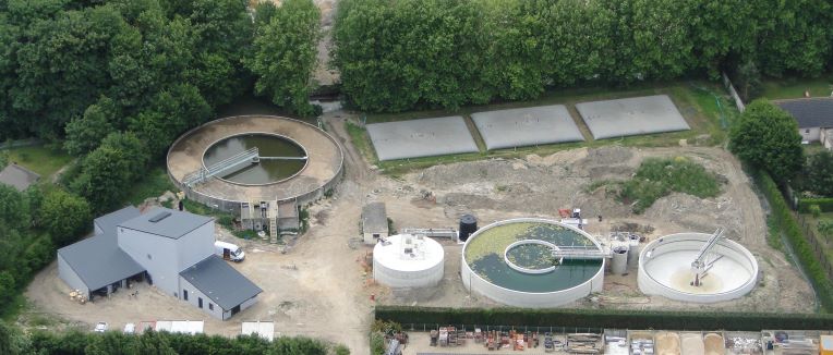 Création de SOURCES France sud à Montpellier.
Nouveaux brevets orientés vers le développement durable. Attribution de nombreuses affaires d'une taille moyenne de 10 000 EQ/Hab telles que Servian, Bréviaires, Flexanville, Romilly sur Andelle, Limoges.
Croissance importante de la société.